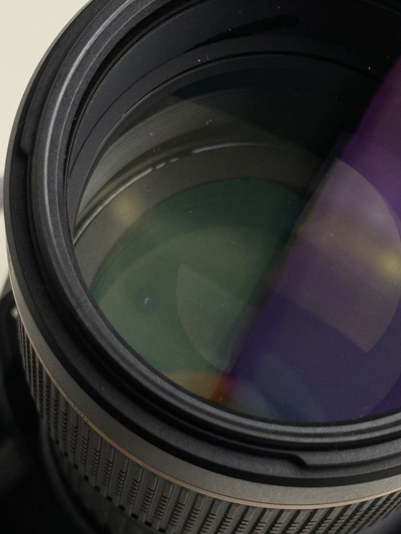 タムロン SP AF70-200mm F/2.8 Kマウント用