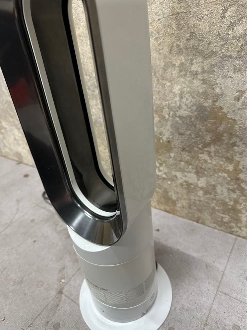 DysonダイソンHot+Cool AM09セラミックファンヒーター羽なし扇風機