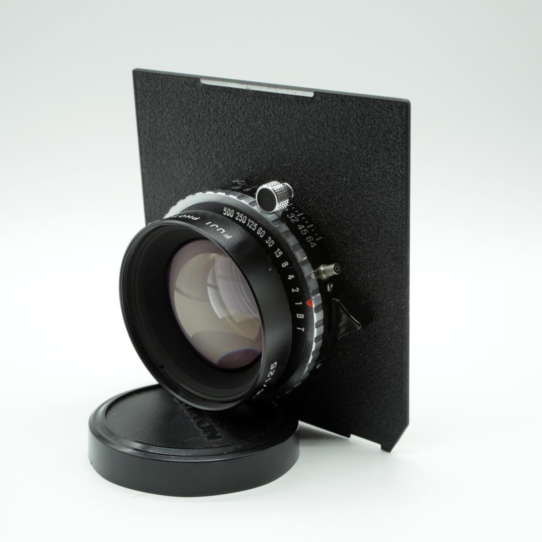 わ*ん様 フジフイルム FUJINON・W 125/5.6