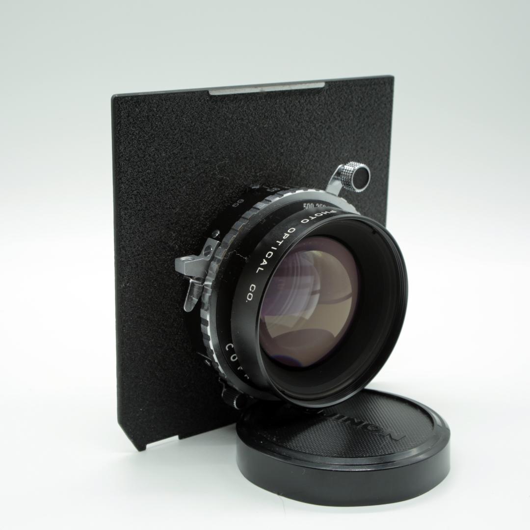 わ*ん様 フジフイルム FUJINON・W 125/5.6