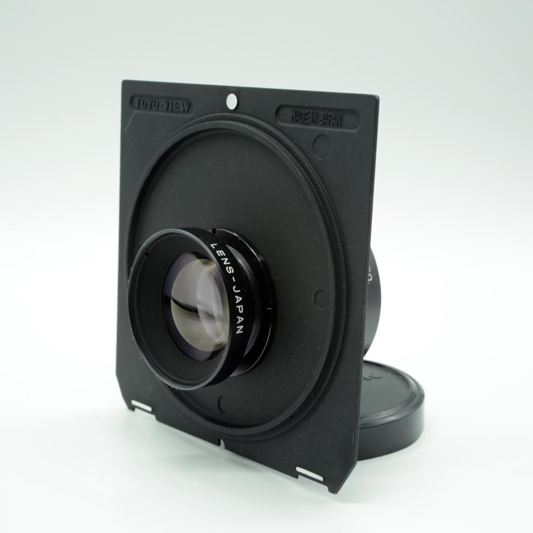 わ*ん様 フジフイルム FUJINON・W 125/5.6