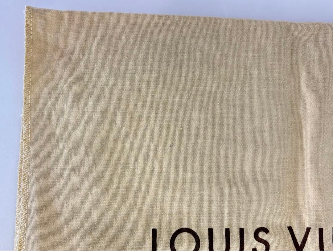 【AK9】LOUIS VUITTON ルイヴィトン 保存袋 まとめ売り 24枚