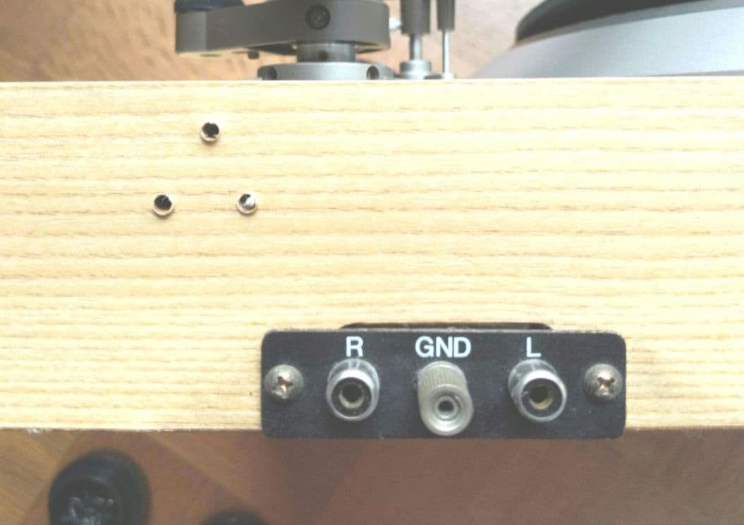 DENON デノン/レコードプレイヤー/中古・交換針/新品