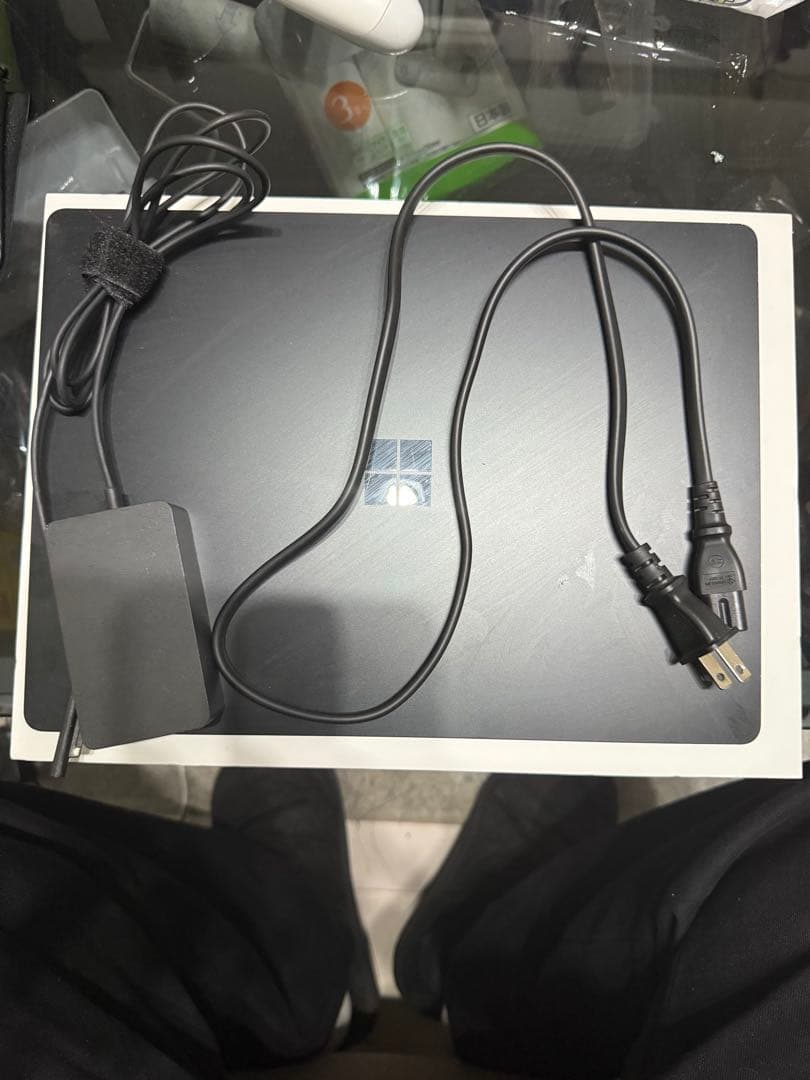 【美品】Microsoft Surface Laptop13インチ 値下げ対応可