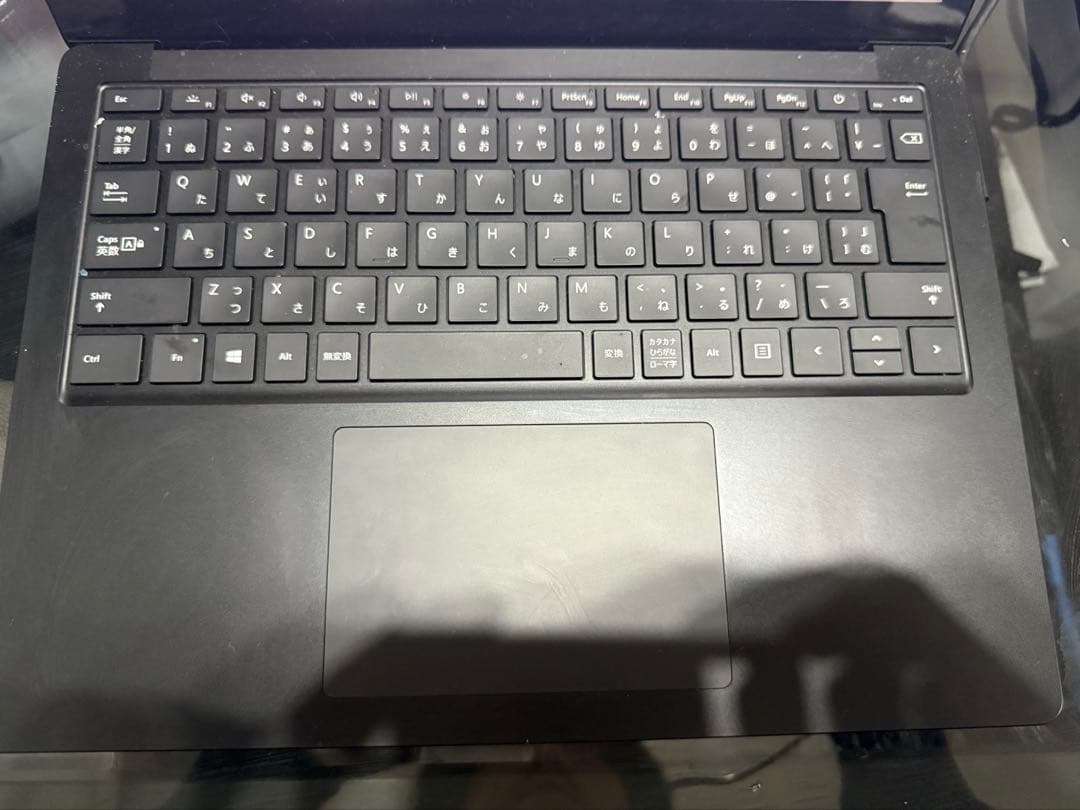 【美品】Microsoft Surface Laptop13インチ 値下げ対応可