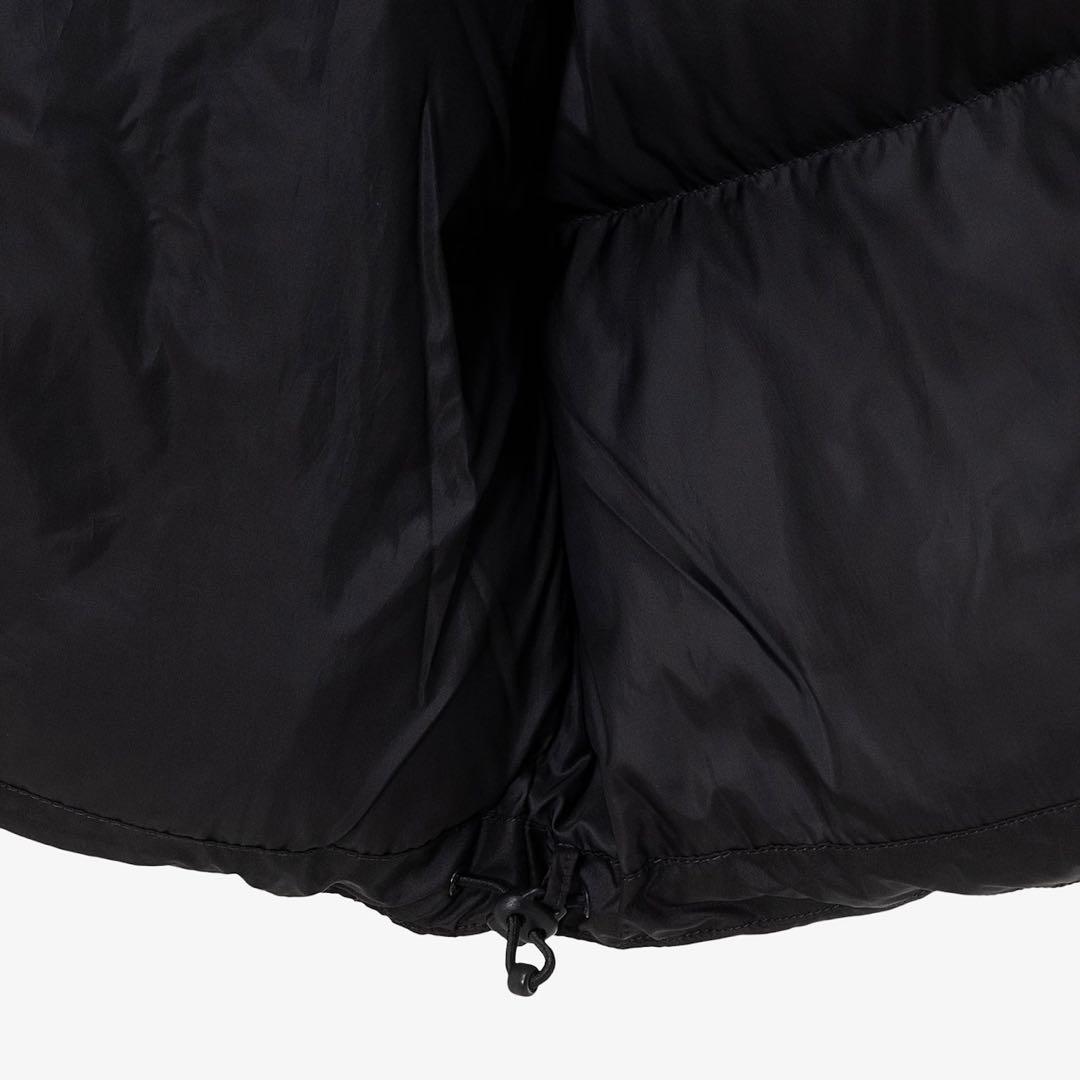 圧倒的な暖かさ❣️ノースフェイス　ダウン　ジャケット　アウター　人気　小柄　XS