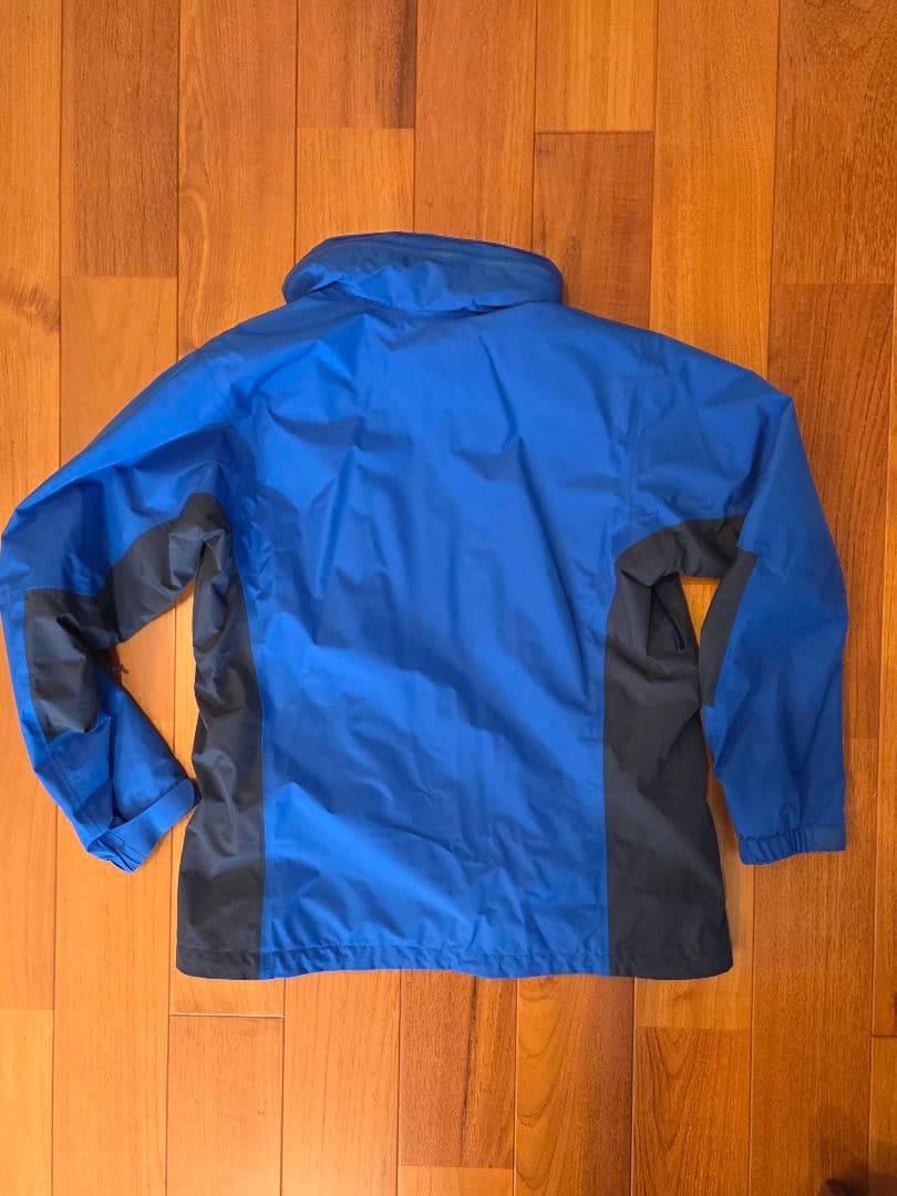 【最終値下】mont-bell モンベル スキーウエア 上下セット 男性Sサイズ