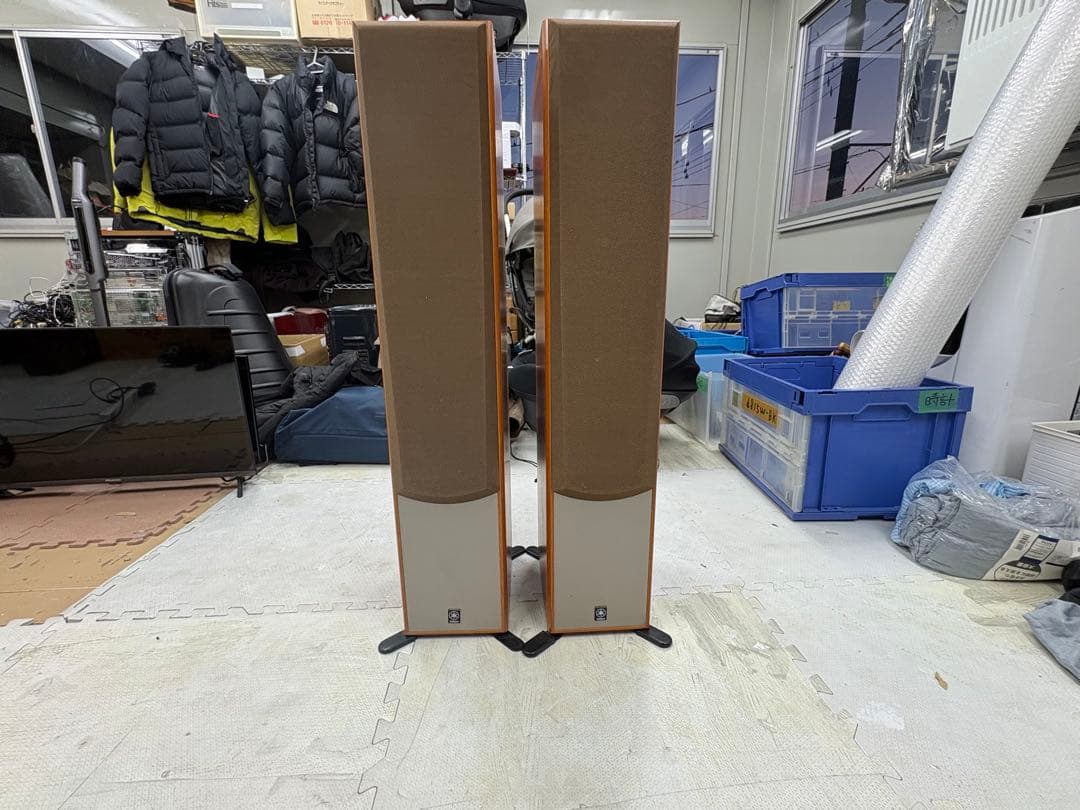 YAMAHA NS-150 スピーカー　ペア