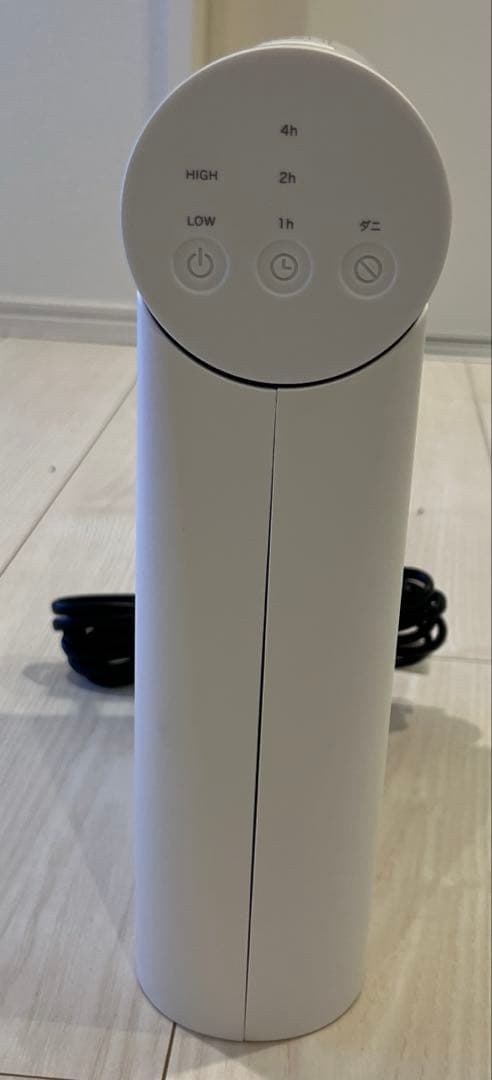 コンパクト衣類乾燥機