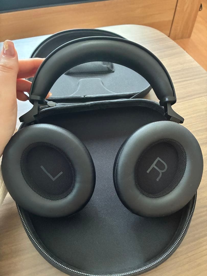 SHURE AONIC50 GEN 2 ヘッドホン