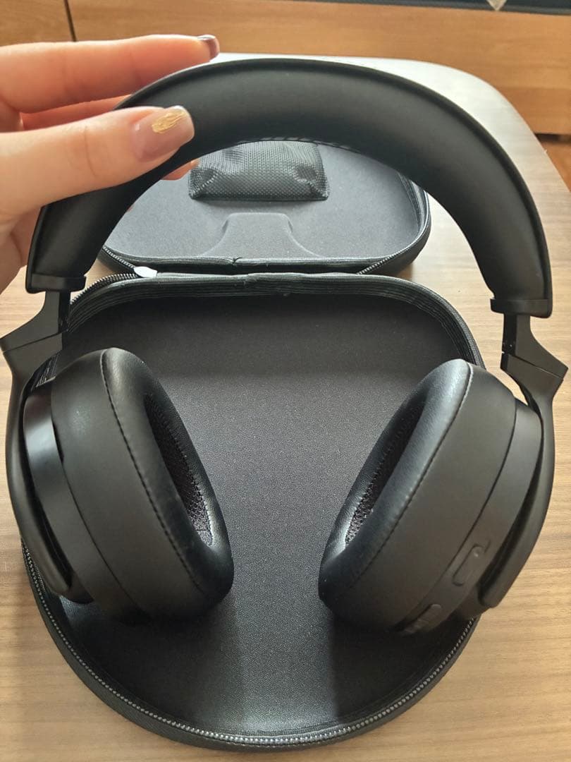 SHURE AONIC50 GEN 2 ヘッドホン