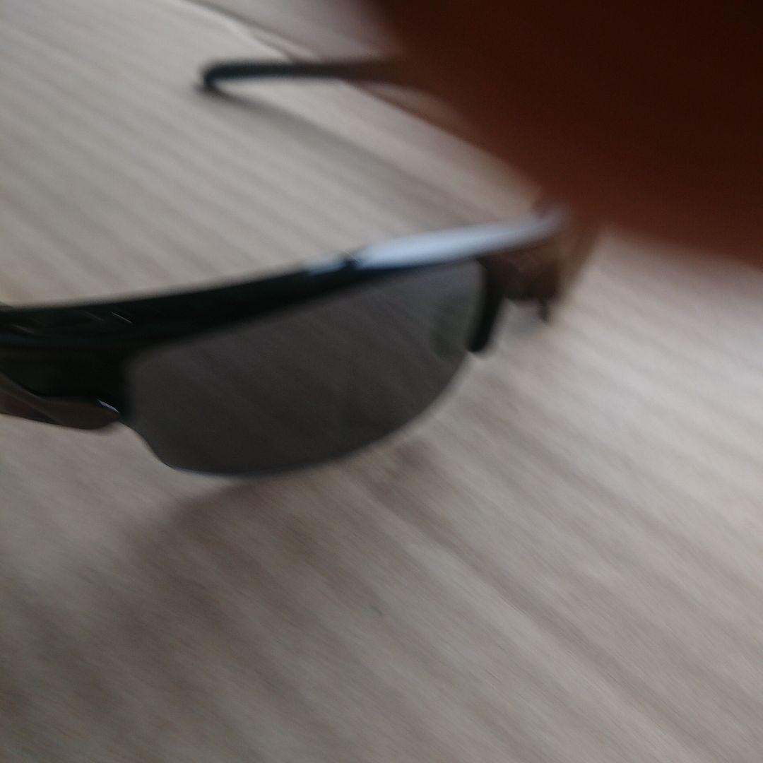 ま*さ様 Oakley オークリー ファストジャケット サングラス 美品FAST