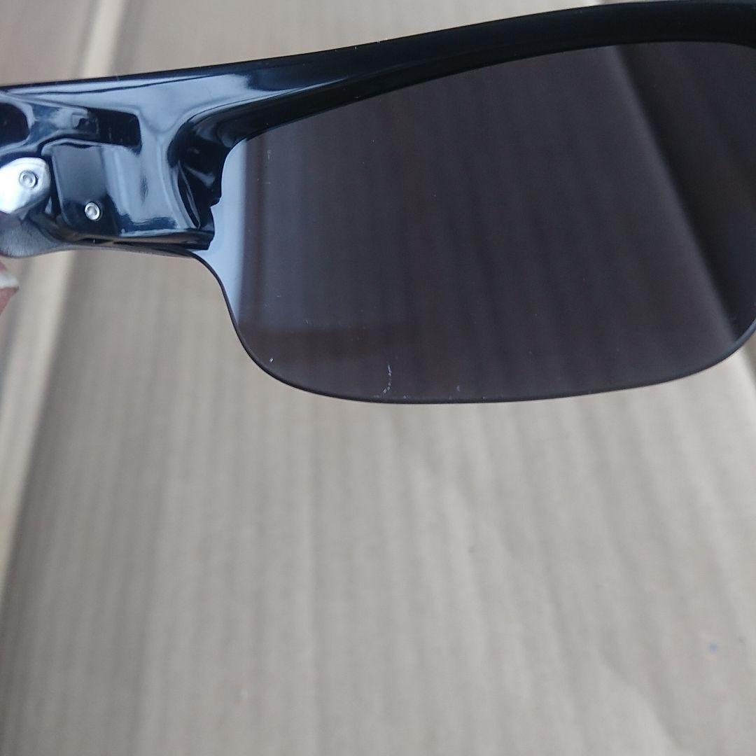 ま*さ様 Oakley オークリー ファストジャケット サングラス 美品FAST