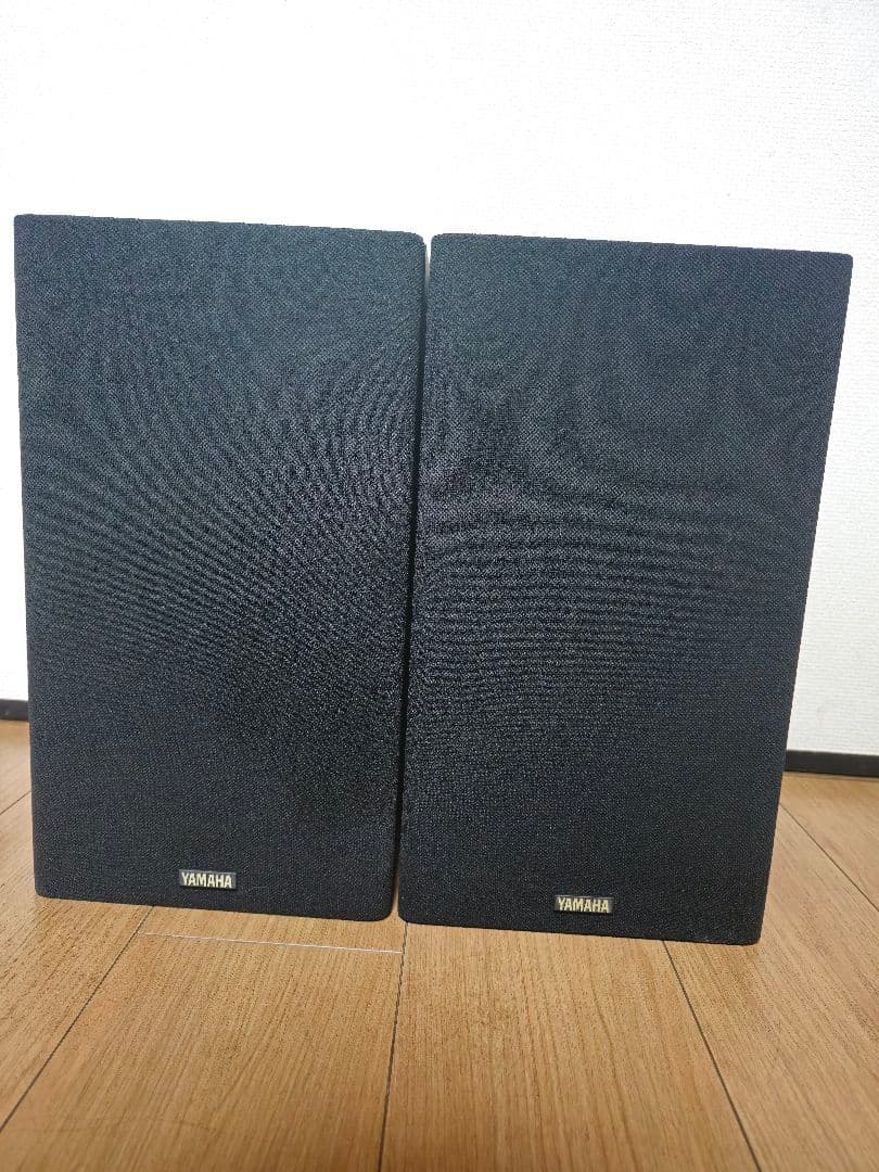 YAMAHA NS-10MX ペア スピーカー 動作品