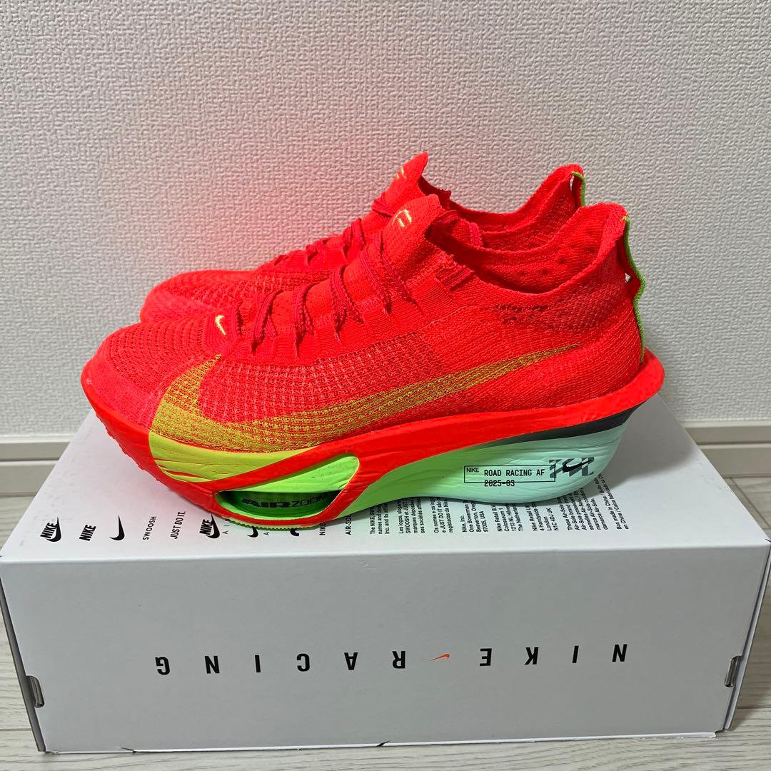Nike ZoomX アルファフライnext %3