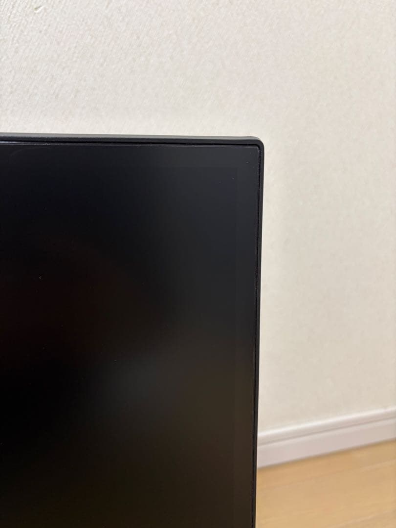 【ジャンク】JAPANNEXT JN-IPS29WFHDR-C65W 29インチ