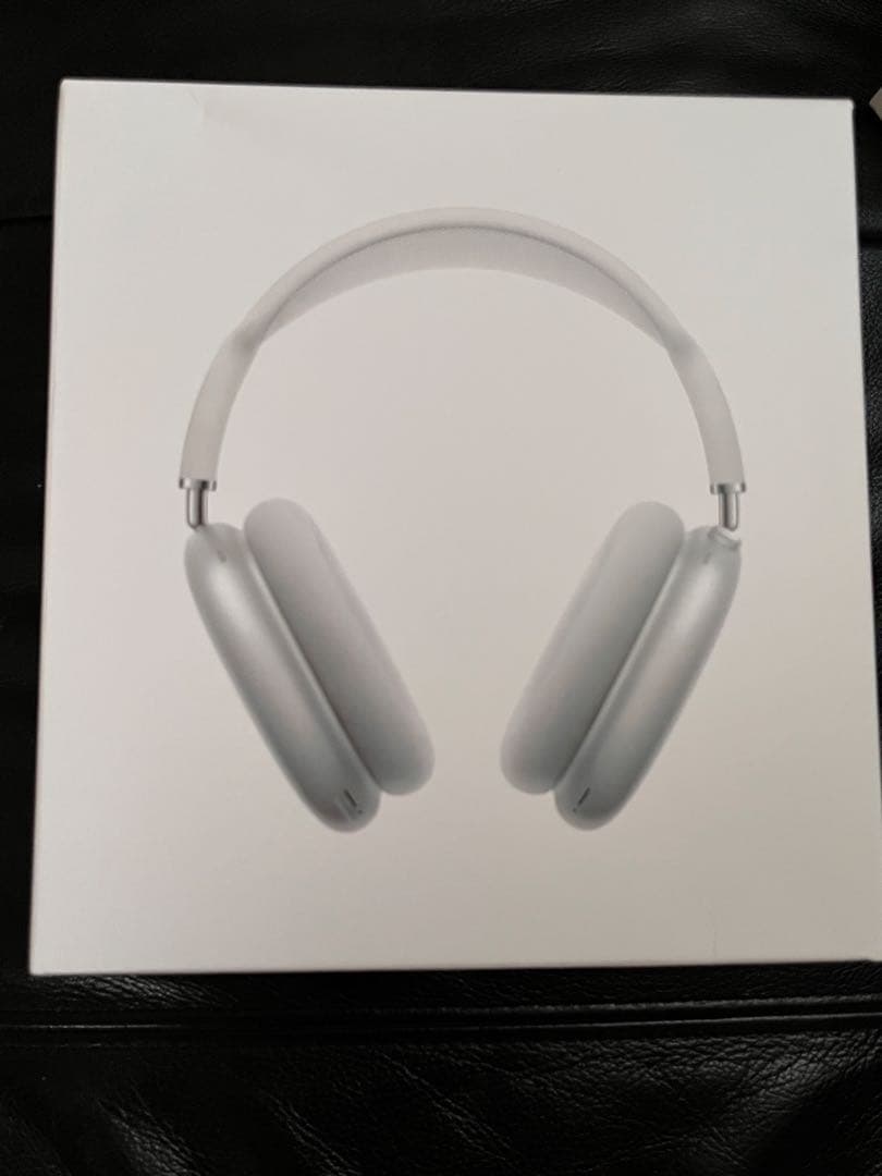 【新品】Apple Airpods max互換品 ノイズキャンセリング機能付き