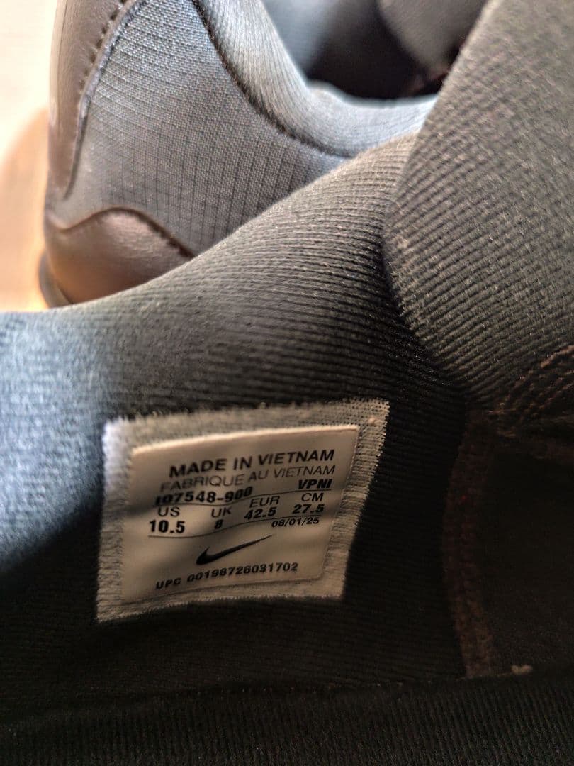 k*k様 サブリナ3 バイユー sabrina3 nike by you　ナイキ