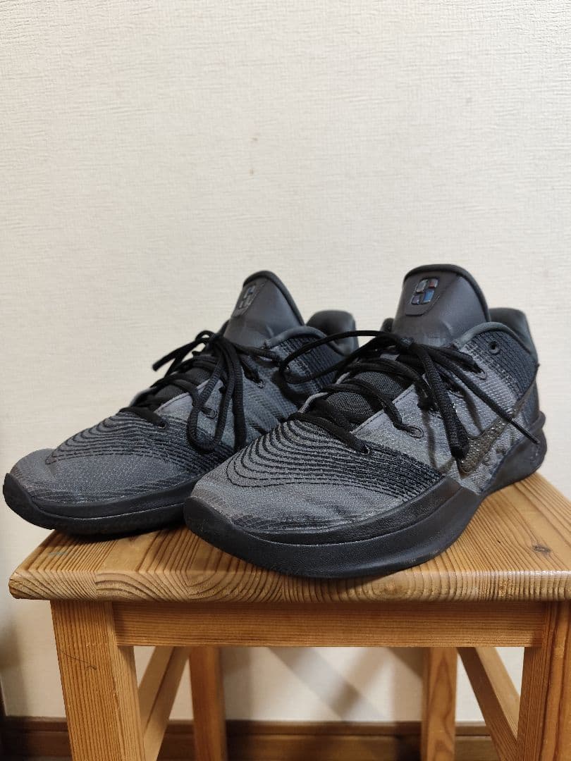 k*k様 サブリナ3 バイユー sabrina3 nike by you　ナイキ