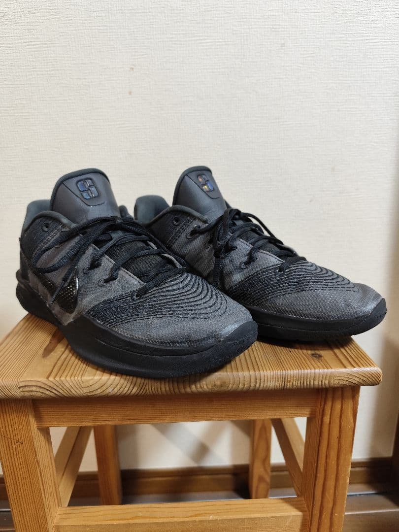 k*k様 サブリナ3 バイユー sabrina3 nike by you　ナイキ