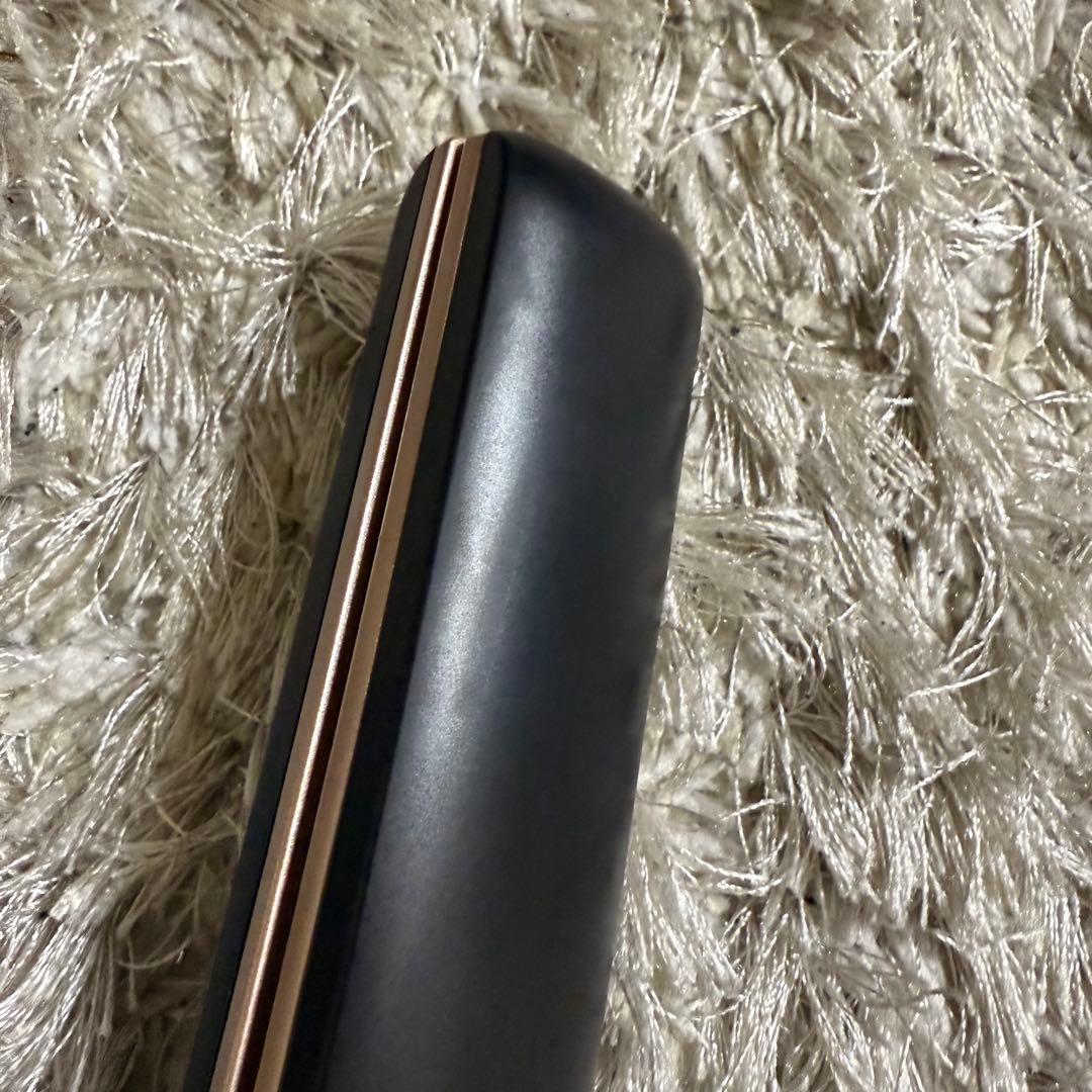 MEDULLA メデュラ 超音波アイロン ソニックシャインプロ