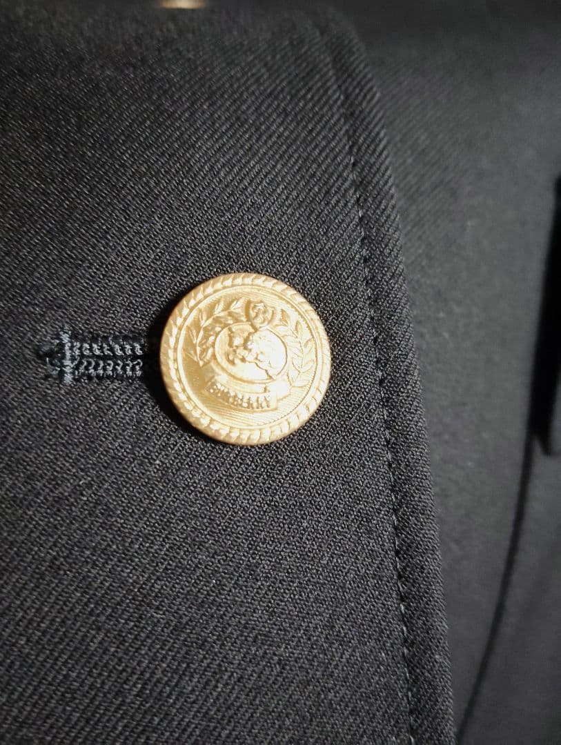 バーバリー　160　 セットアップ　フォーマルスーツ　卒服　ノバチェック　卒業式