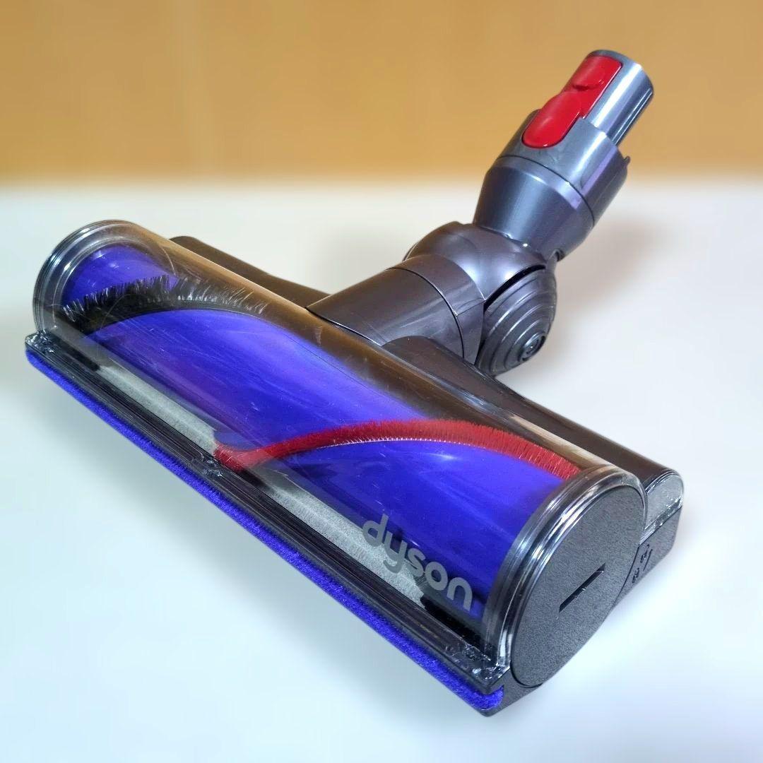 【美品】ダイソン dyson v15 detect sv22 本体未使用