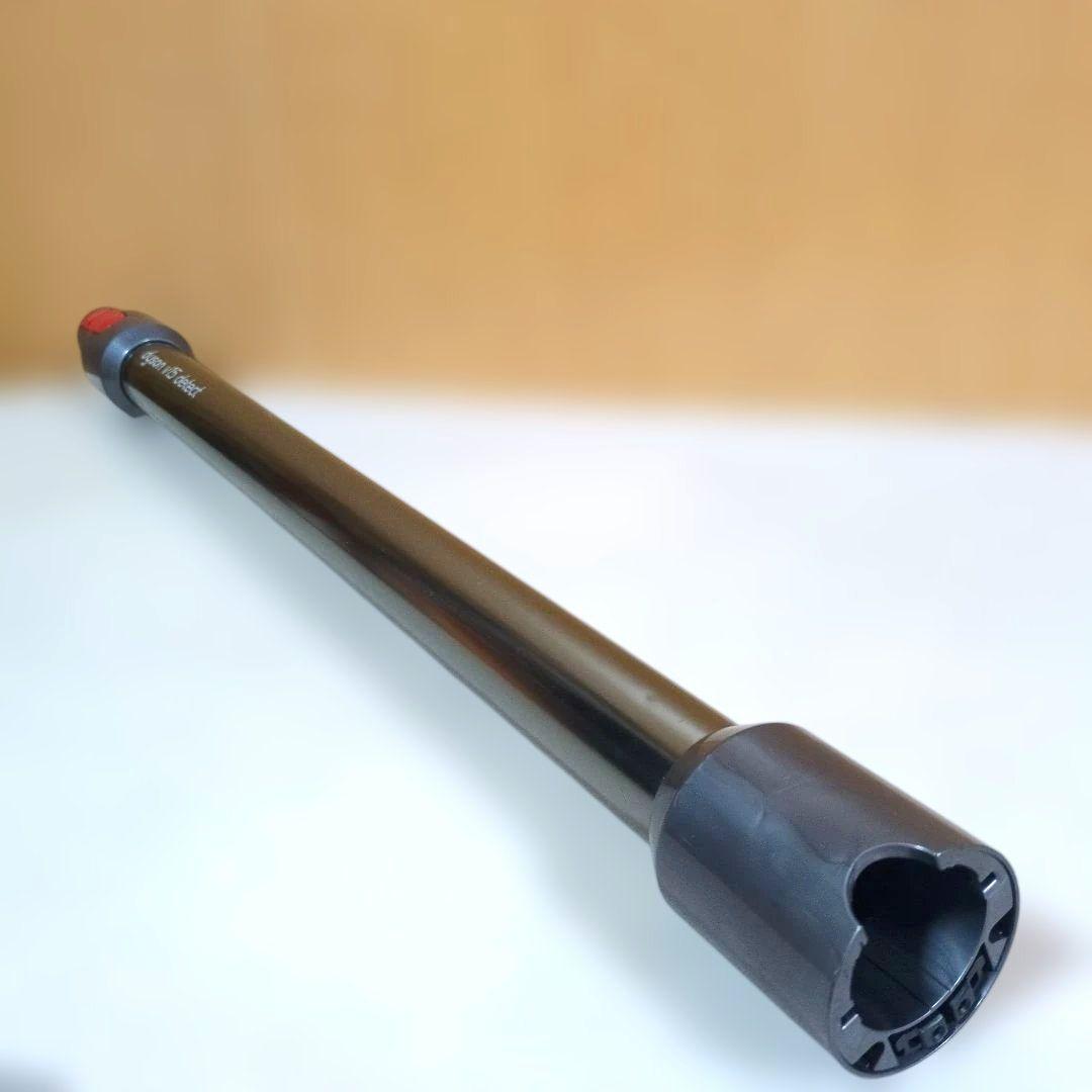 【美品】ダイソン dyson v15 detect sv22 本体未使用