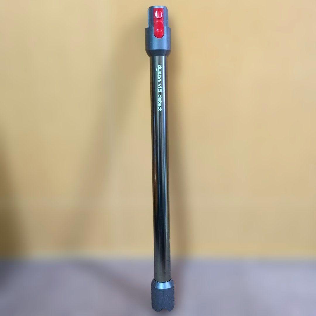 【美品】ダイソン dyson v15 detect sv22 本体未使用