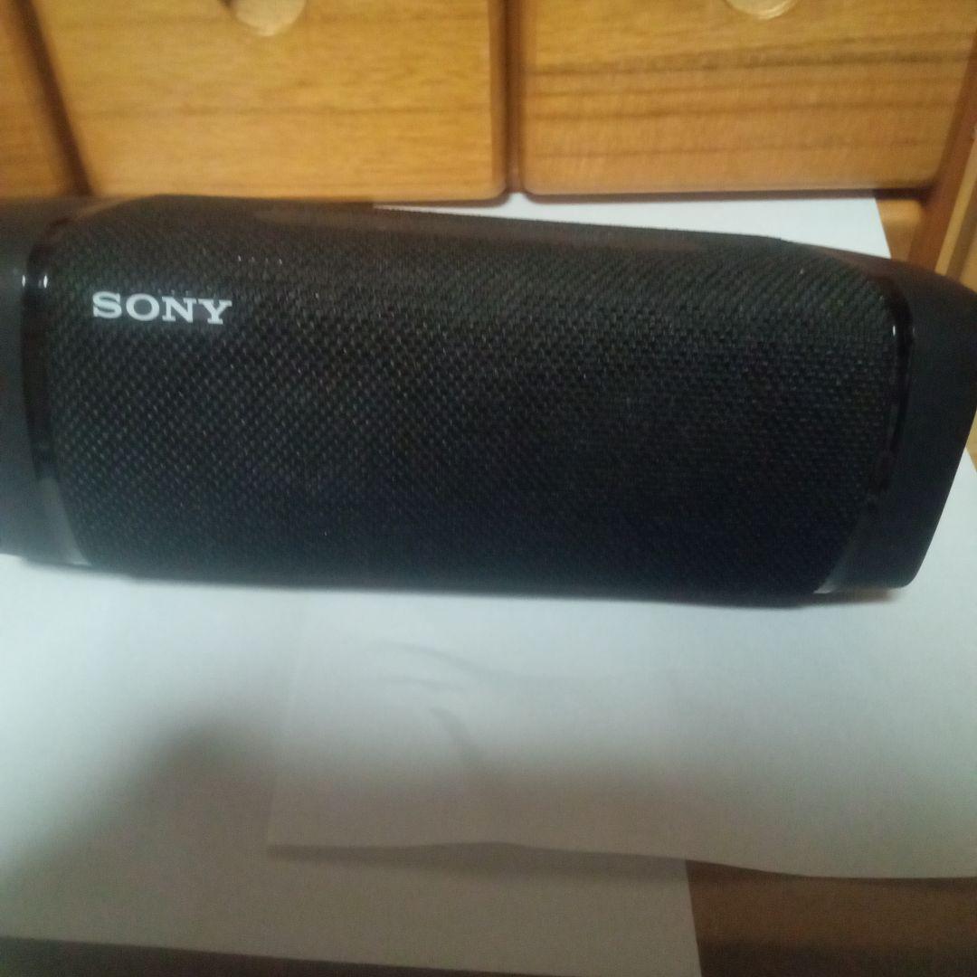 今度こそ最終値下げ　SONY ワイヤレススピーカー 横型