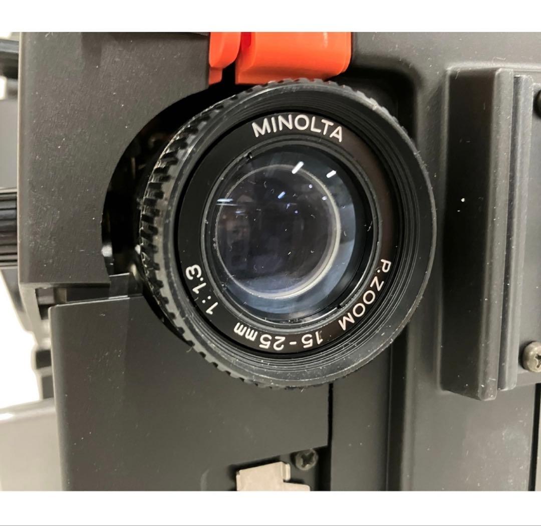 Minolta Sound 7100 映写機 プロジェクター ジャンク