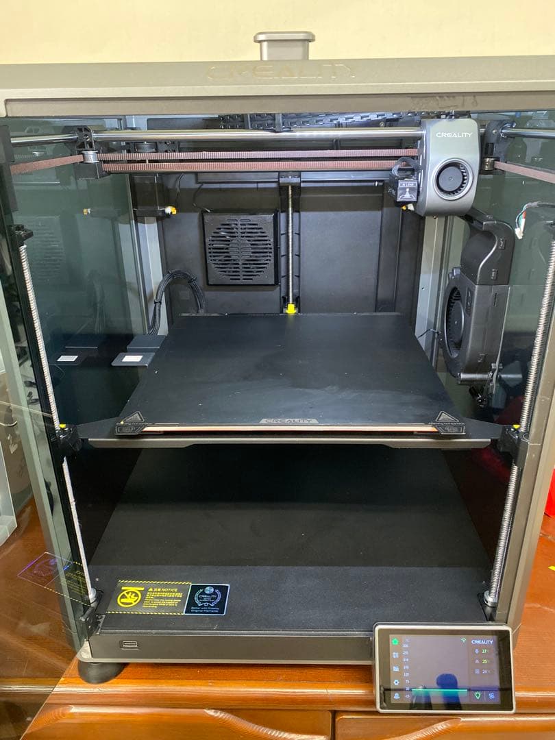 Creality K1 MAX 3Dプリンター