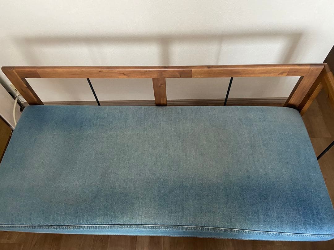 unico ウニコ SWELLA スウェラ ベンチアーム