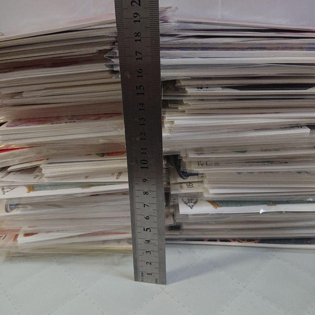 【SALE】装飾ステッカー＊約1500枚＊まとめ売り＊黒いたぬき様