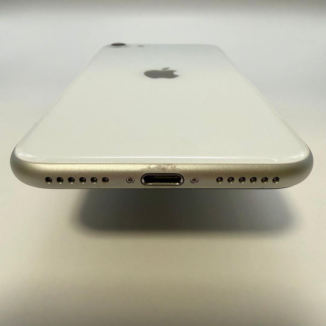 【美品】 iPhone SE2 64GB 第2世代 バッテリー100%