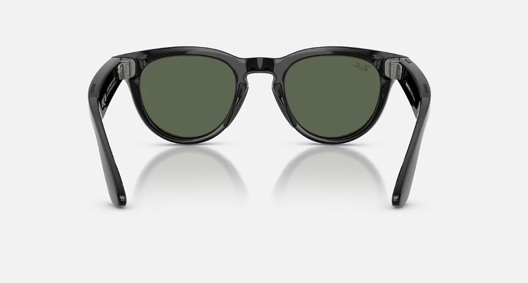 ギフト包装 新品未開封 Rayban  Headliner Gen2