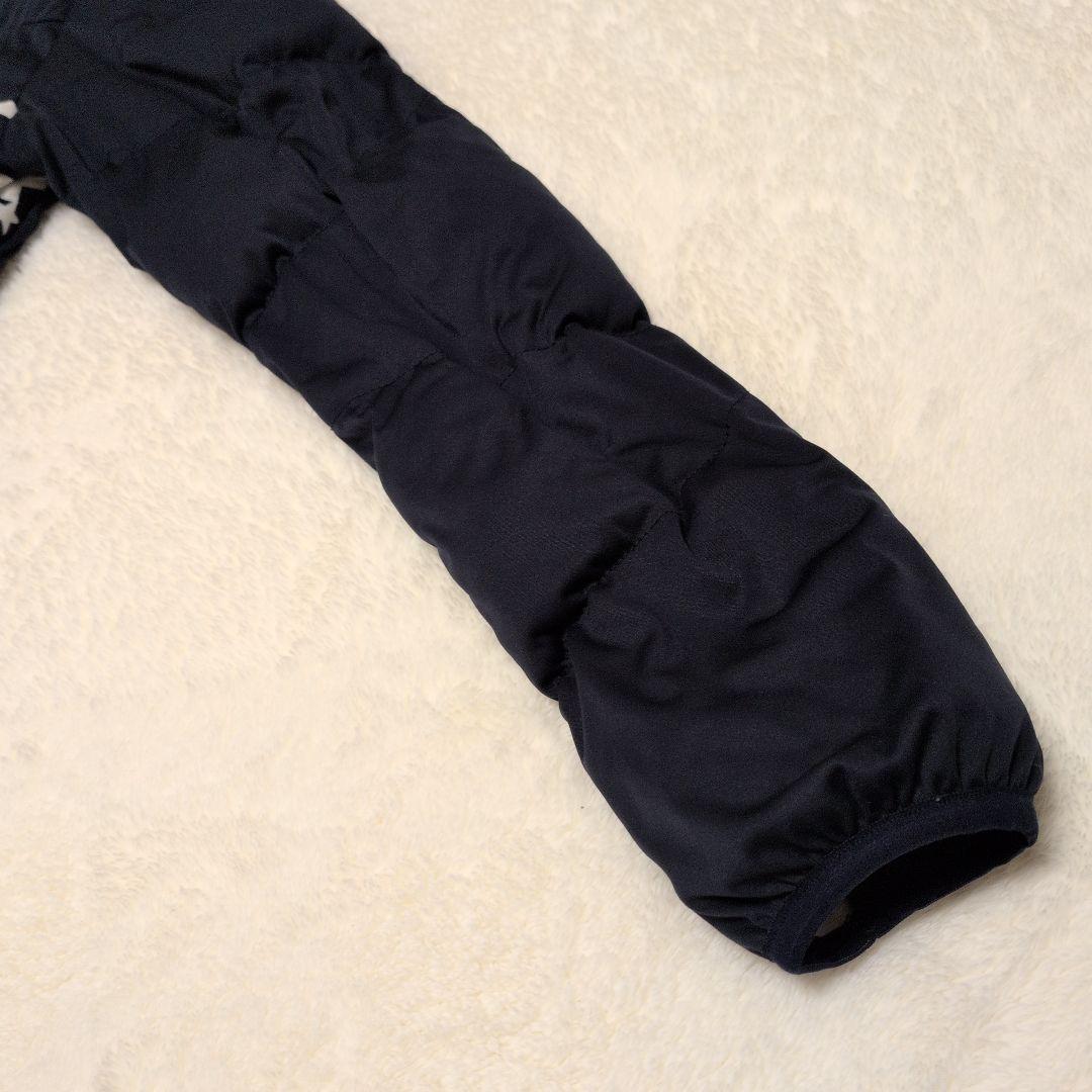 河本結プロ♡Callaway 中綿ブルゾン ベア 星☆ S キャロウェイゴルフ