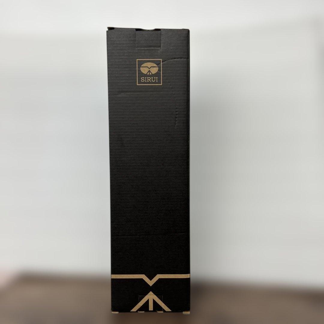 261521 SIRUIカーボンファイバー三脚 AT-125＋B00K JP