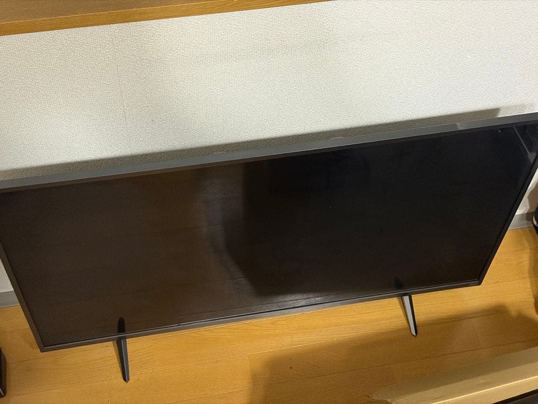 FUNAI FL-43UF340 43インチ液晶テレビ