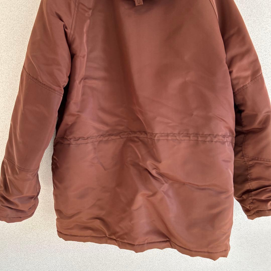 70s sears N-3B vintage  cobain着用　44