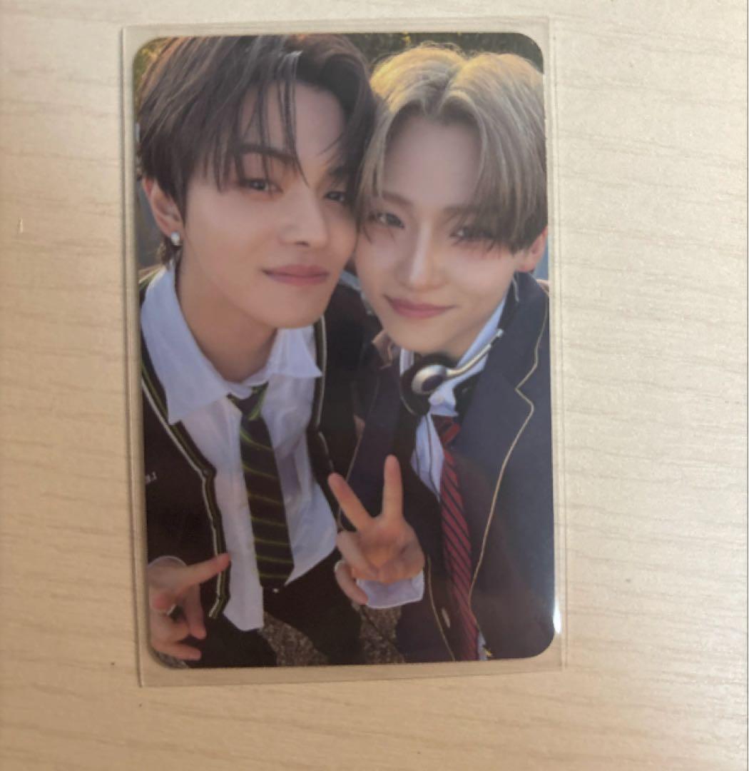 韓国　ALD1 サンウォン リオ サンリオ ユニット　トレカ