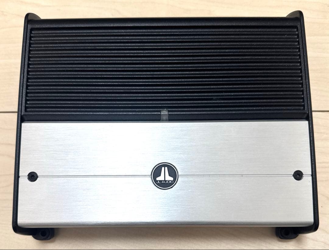 JLAUDIO XD600/1 中古アンプ