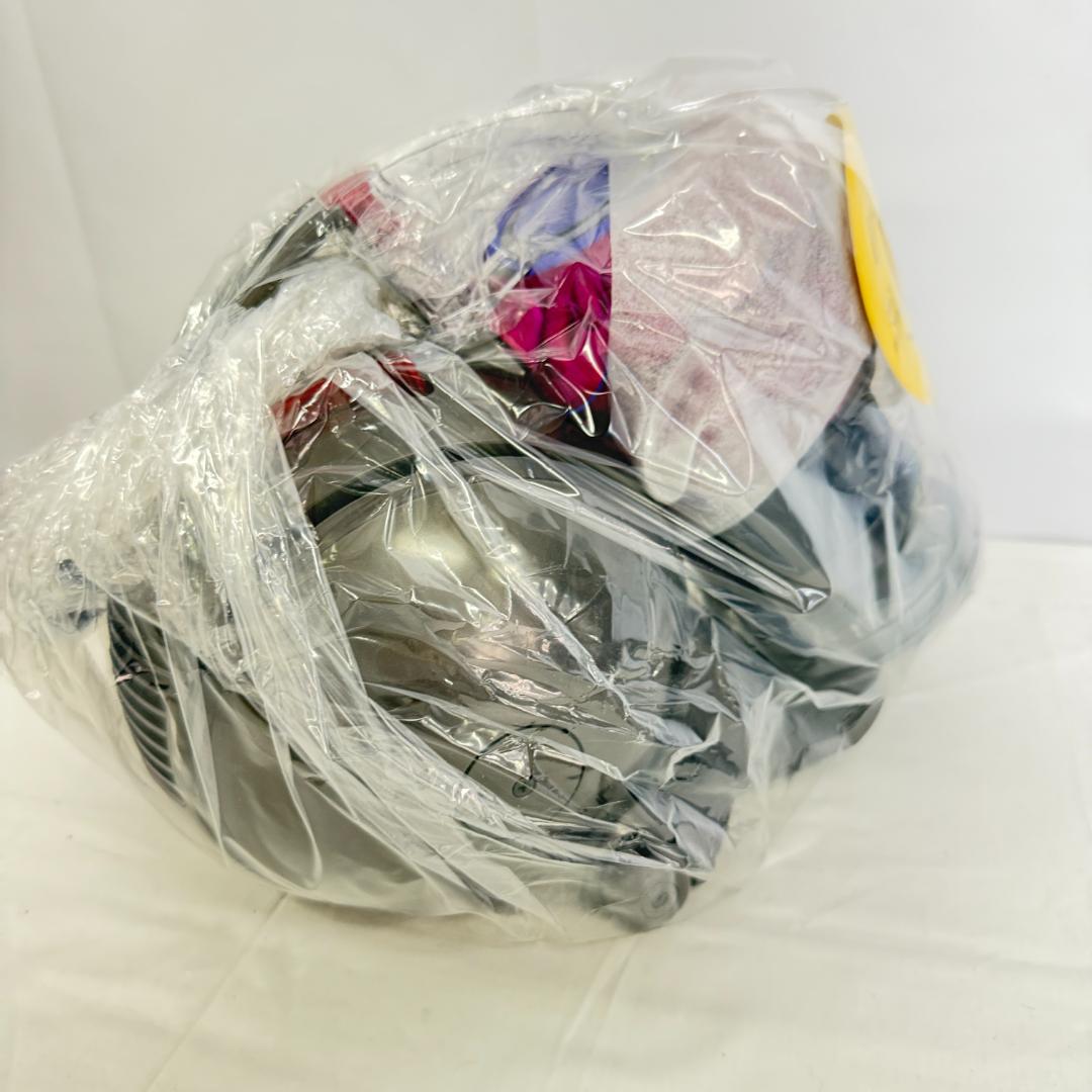【152-200-5】未使用品 dyson サイクロン式 掃除機
