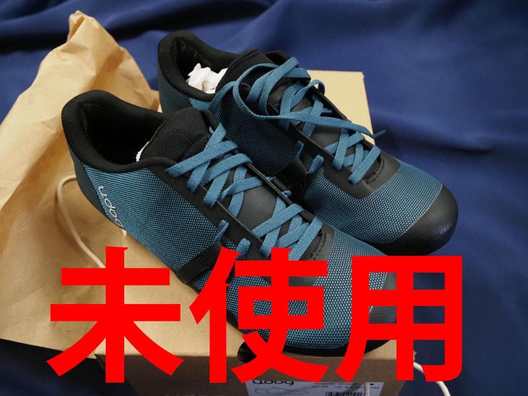 新品ビンディングシューズ UDOG TENSIONE　39
