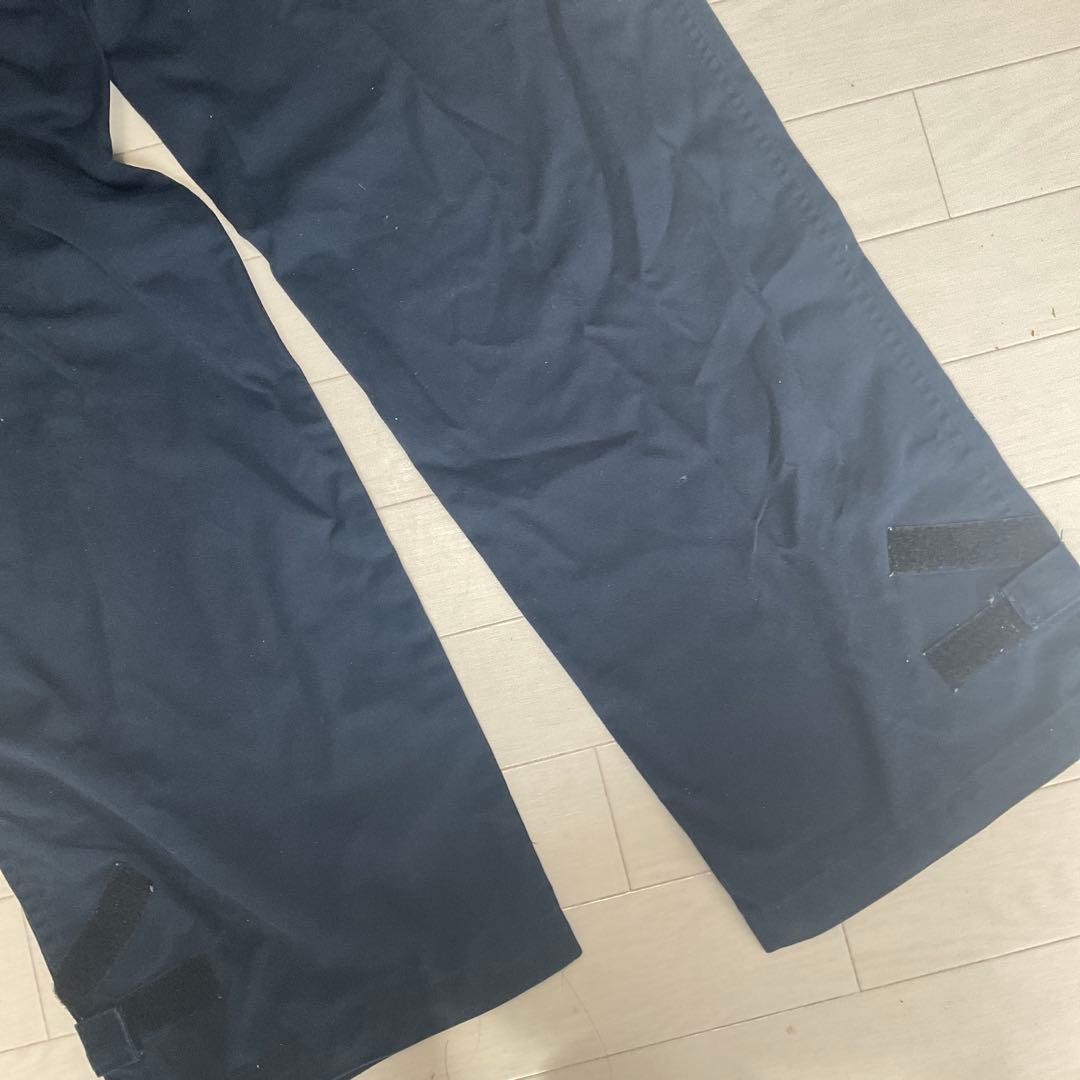 ミシュラン ジャンプスーツ つなぎ