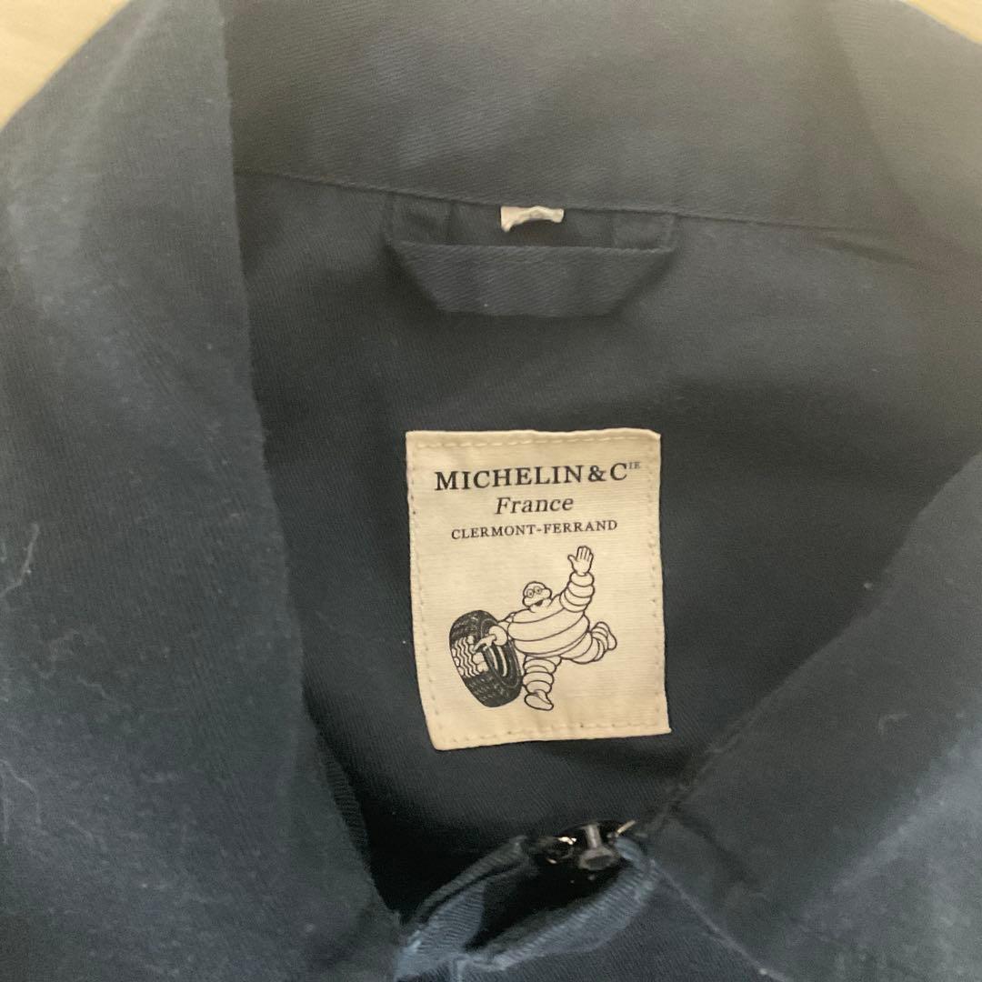 ミシュラン ジャンプスーツ つなぎ