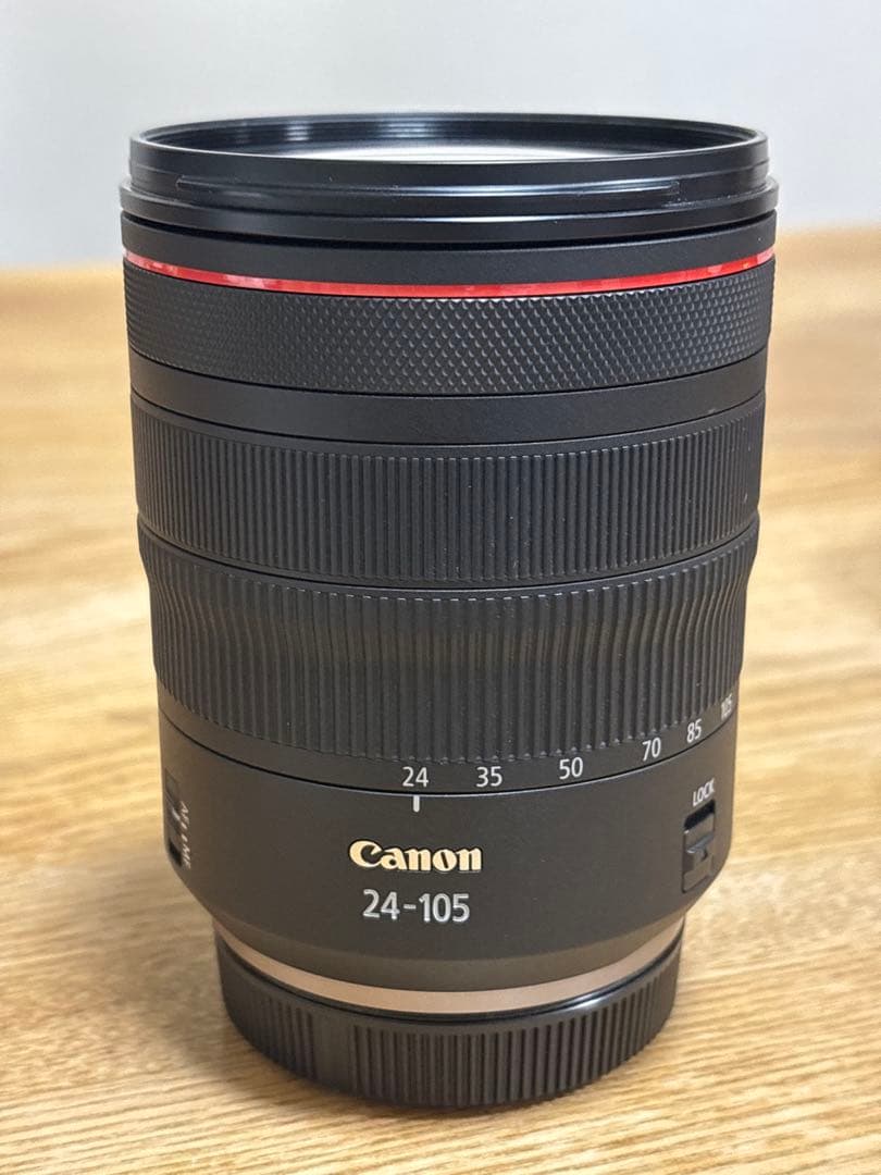 ユキさん専用EF 85mm f/1.4L RF24-105 f4