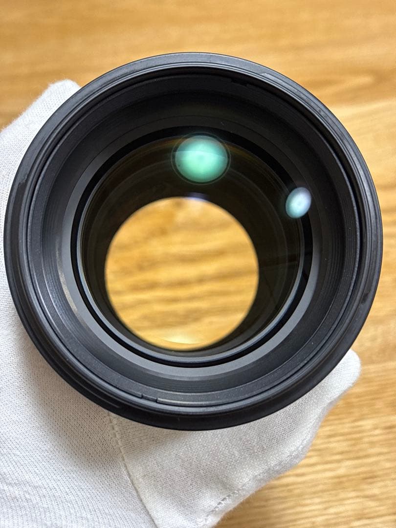 ユキさん専用EF 85mm f/1.4L RF24-105 f4