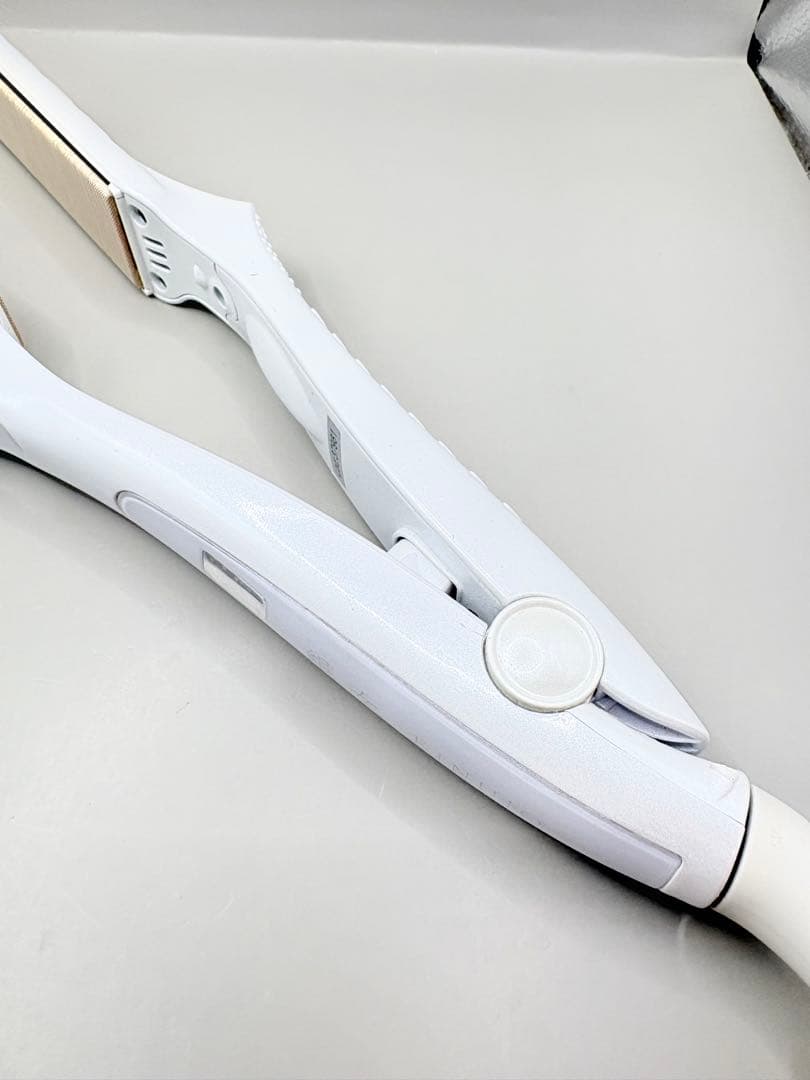 絹女 KINUJO ヘアアイロン 正規品 LM-125 429