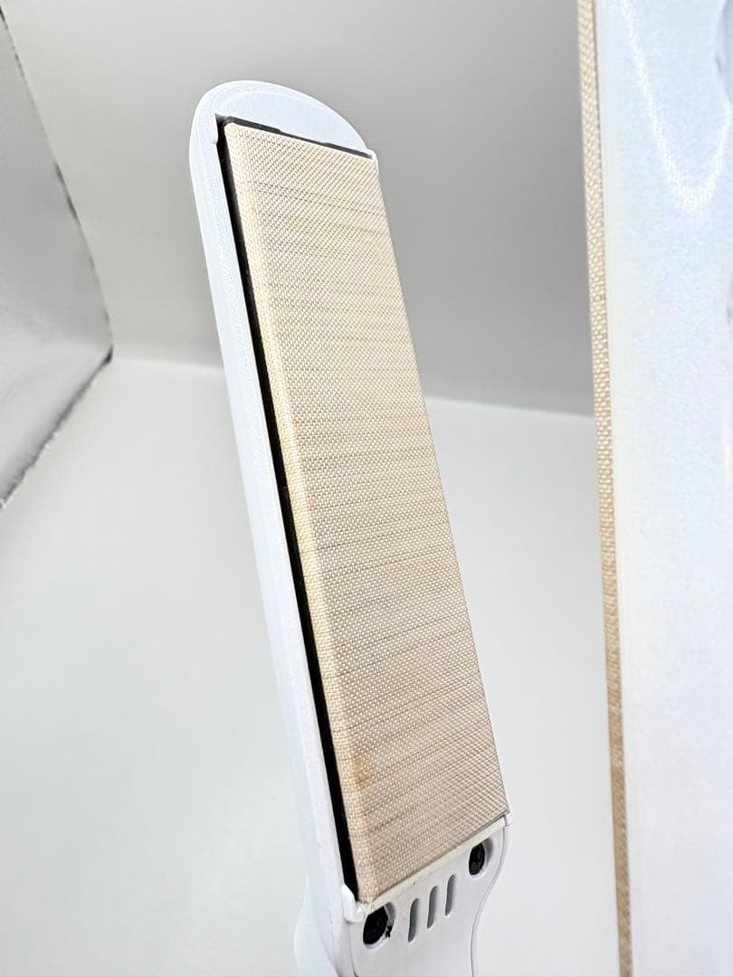 絹女 KINUJO ヘアアイロン 正規品 LM-125 429